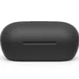 Sony WF-C710N Auriculares Bluetooth Inalámbricos con Cancelación de Ruido (Negros) - IPX4, 30h Batería Total, Estuche de Carga